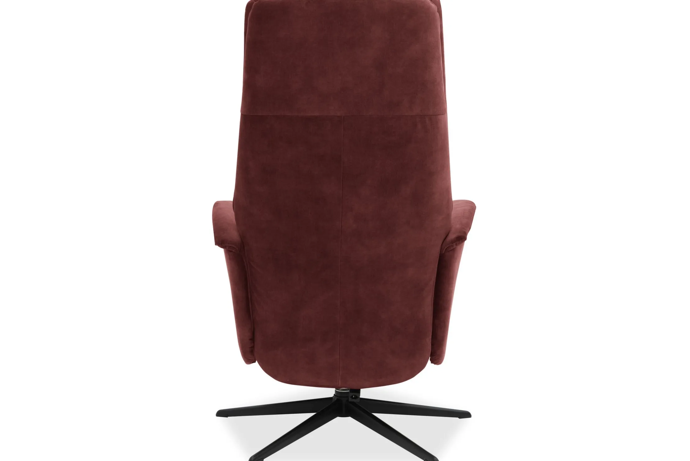 Relaxfauteuil Thijs