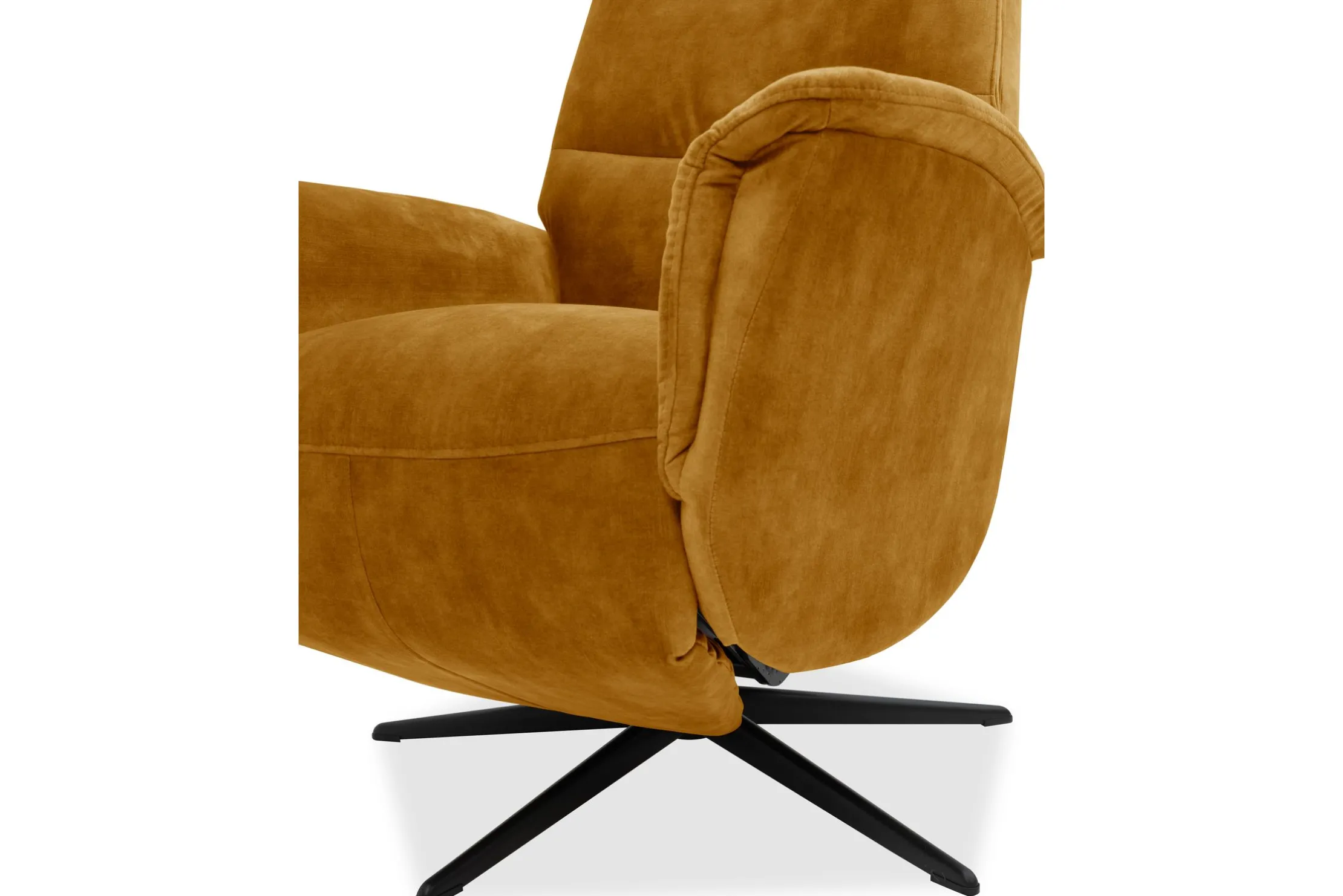 Relaxfauteuil Thijs