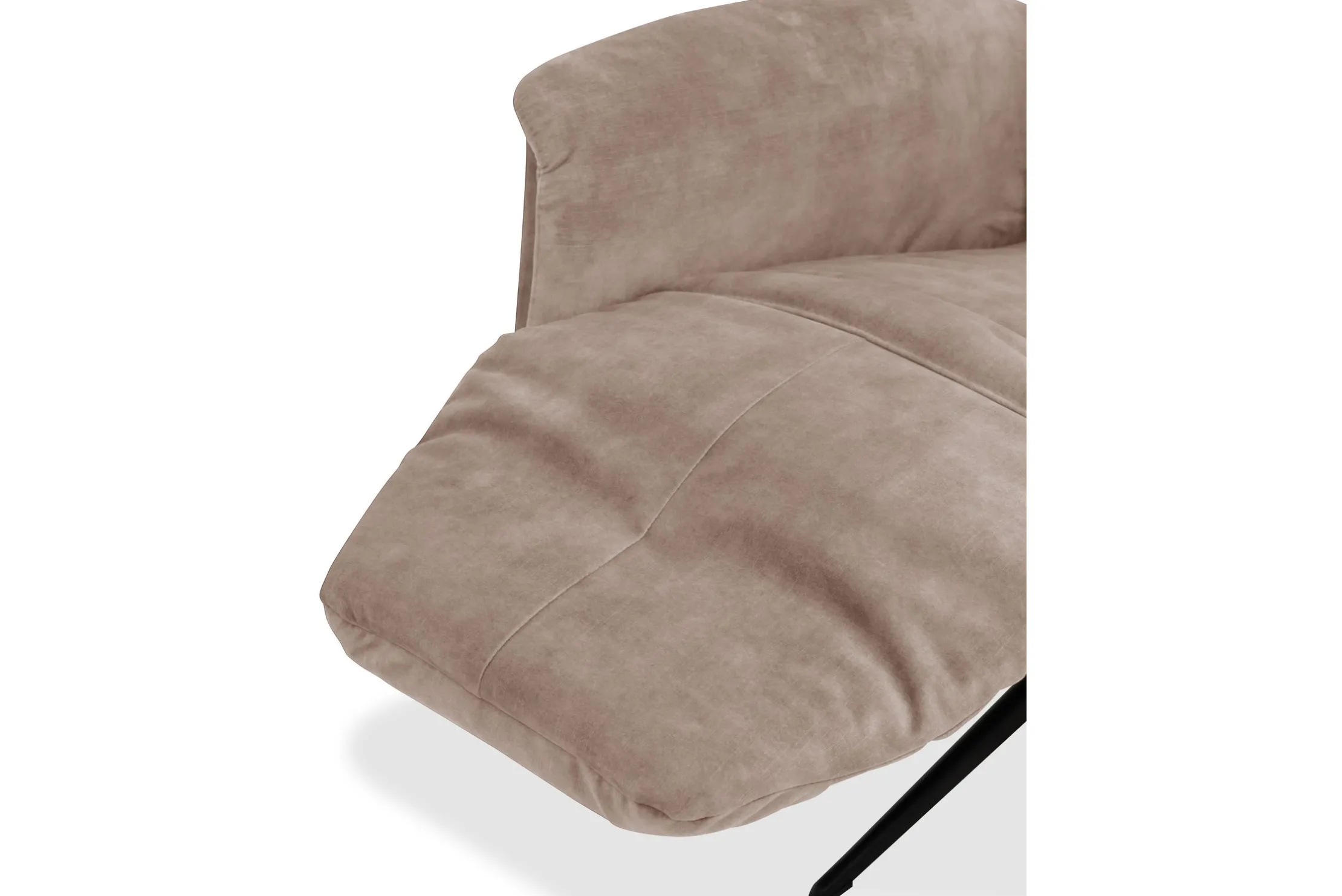 Relaxfauteuil Thijs