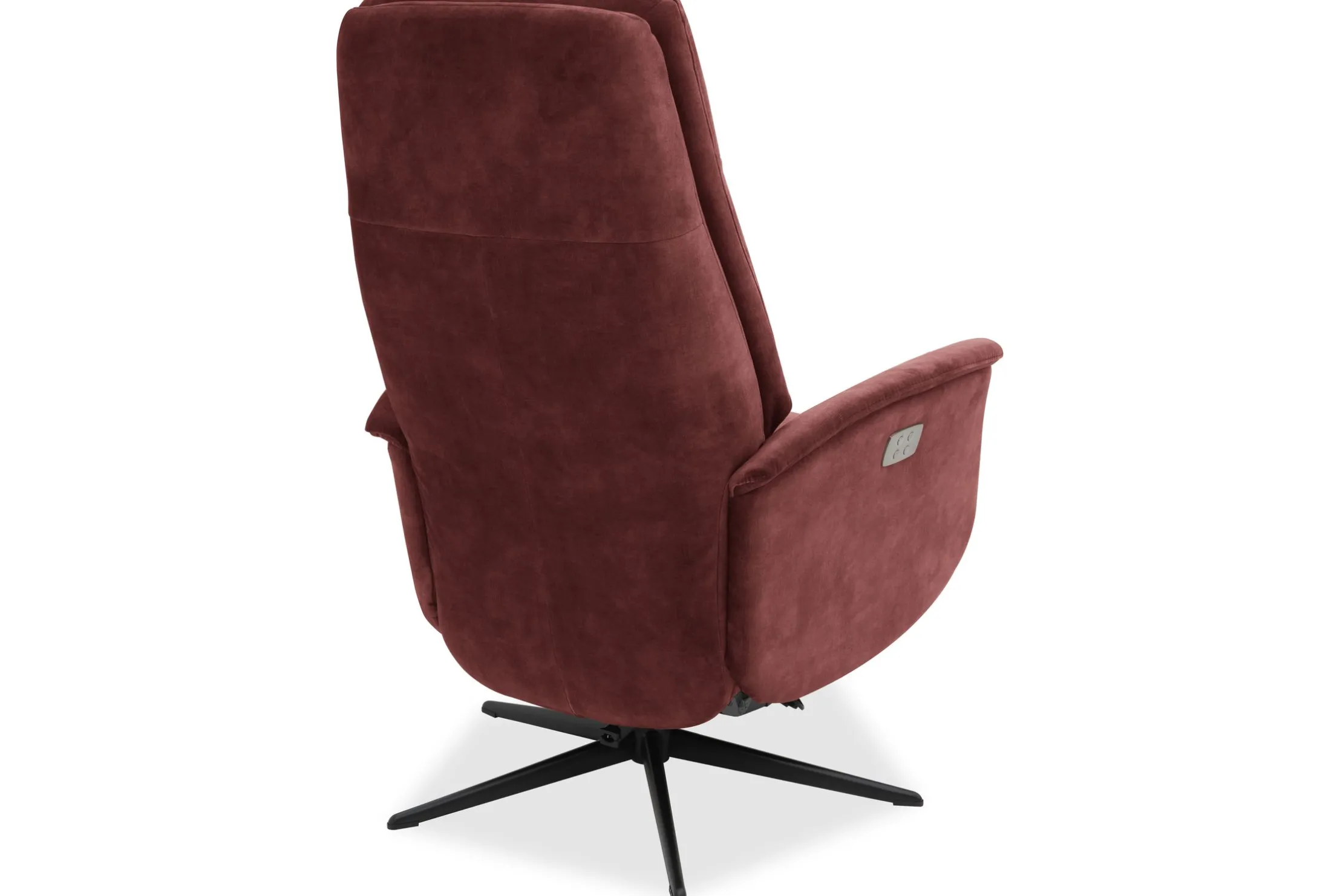 Relaxfauteuil Thijs