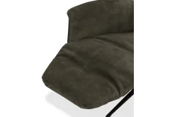 Relaxfauteuil Thijs