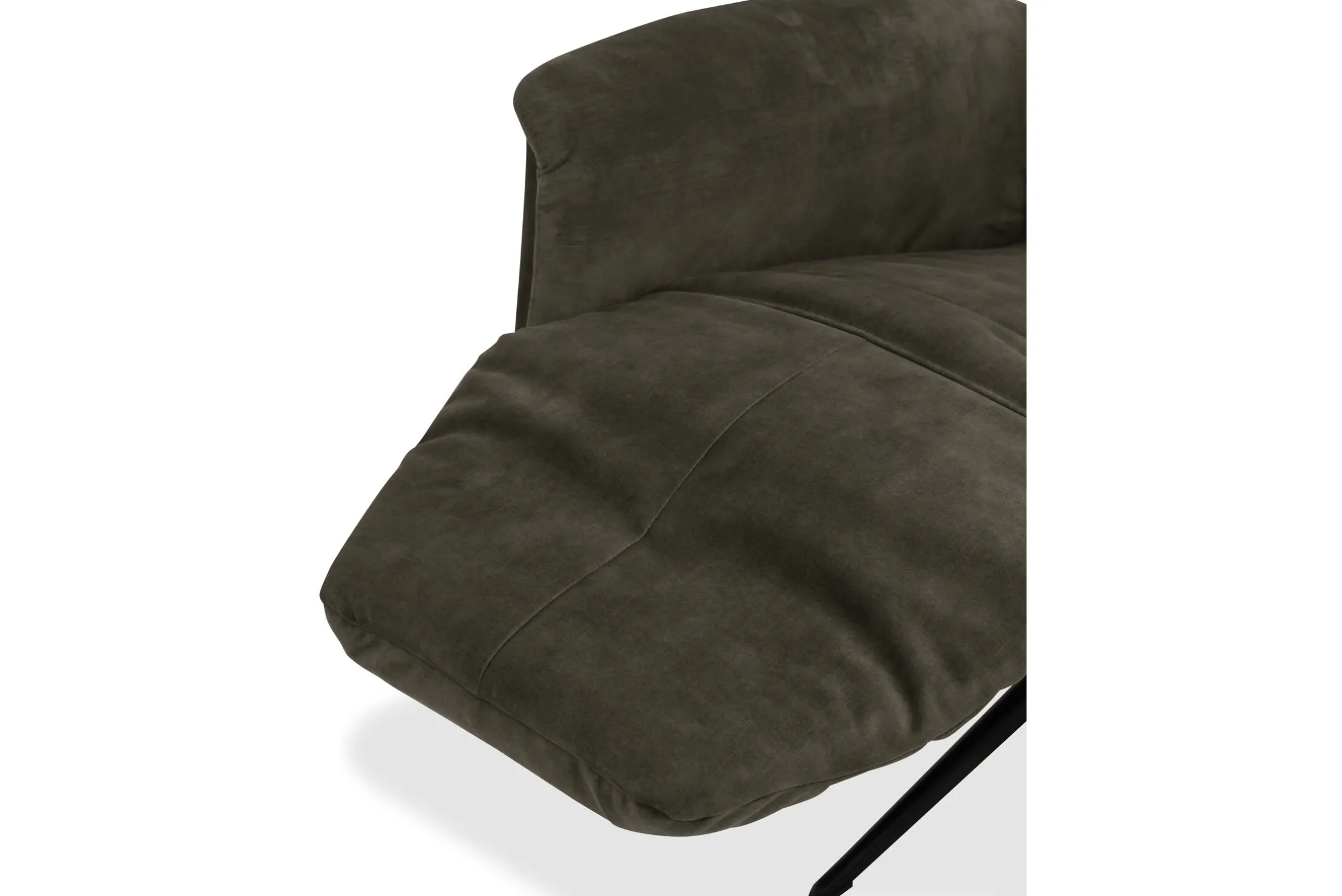 Relaxfauteuil Thijs