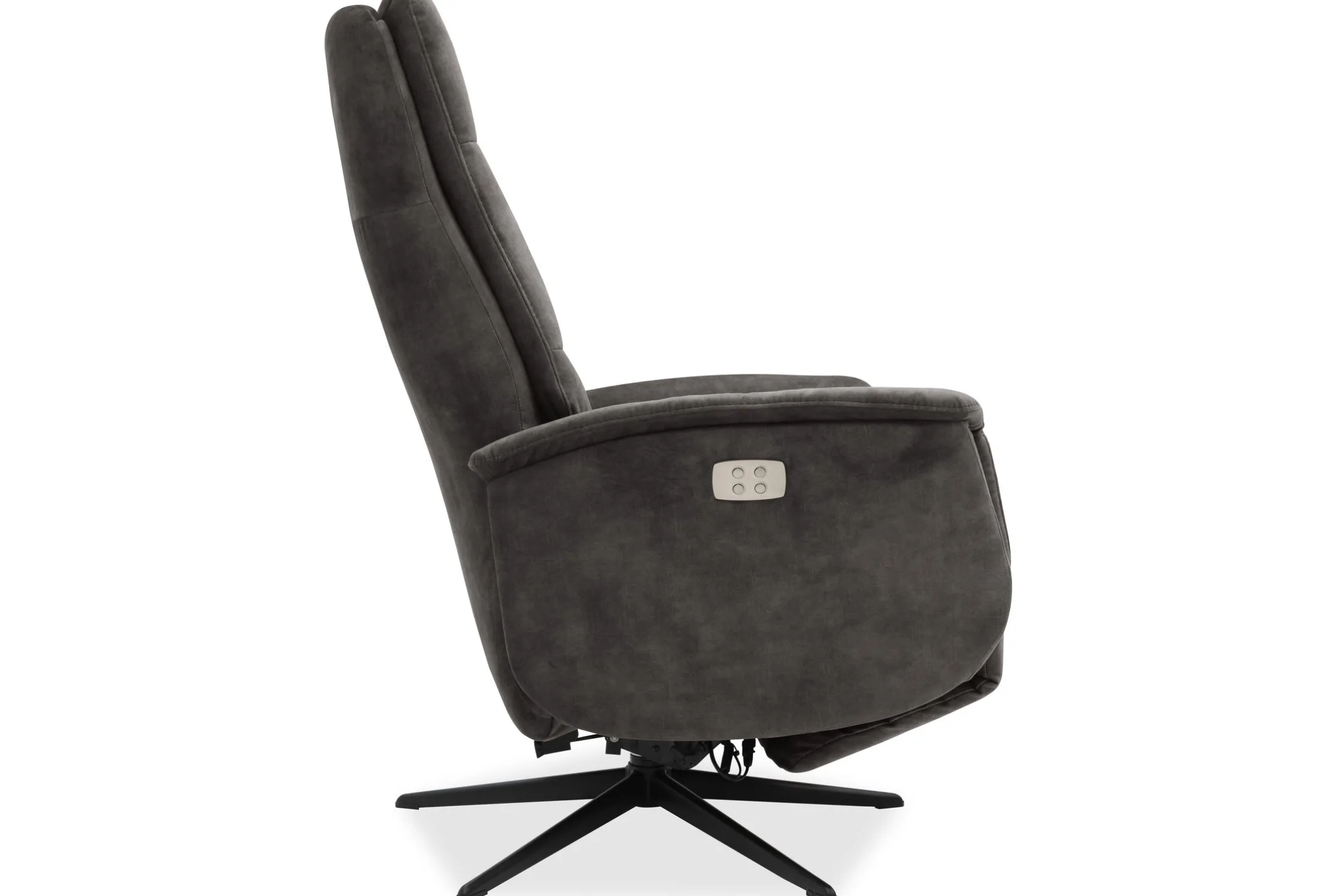 Relaxfauteuil Thijs