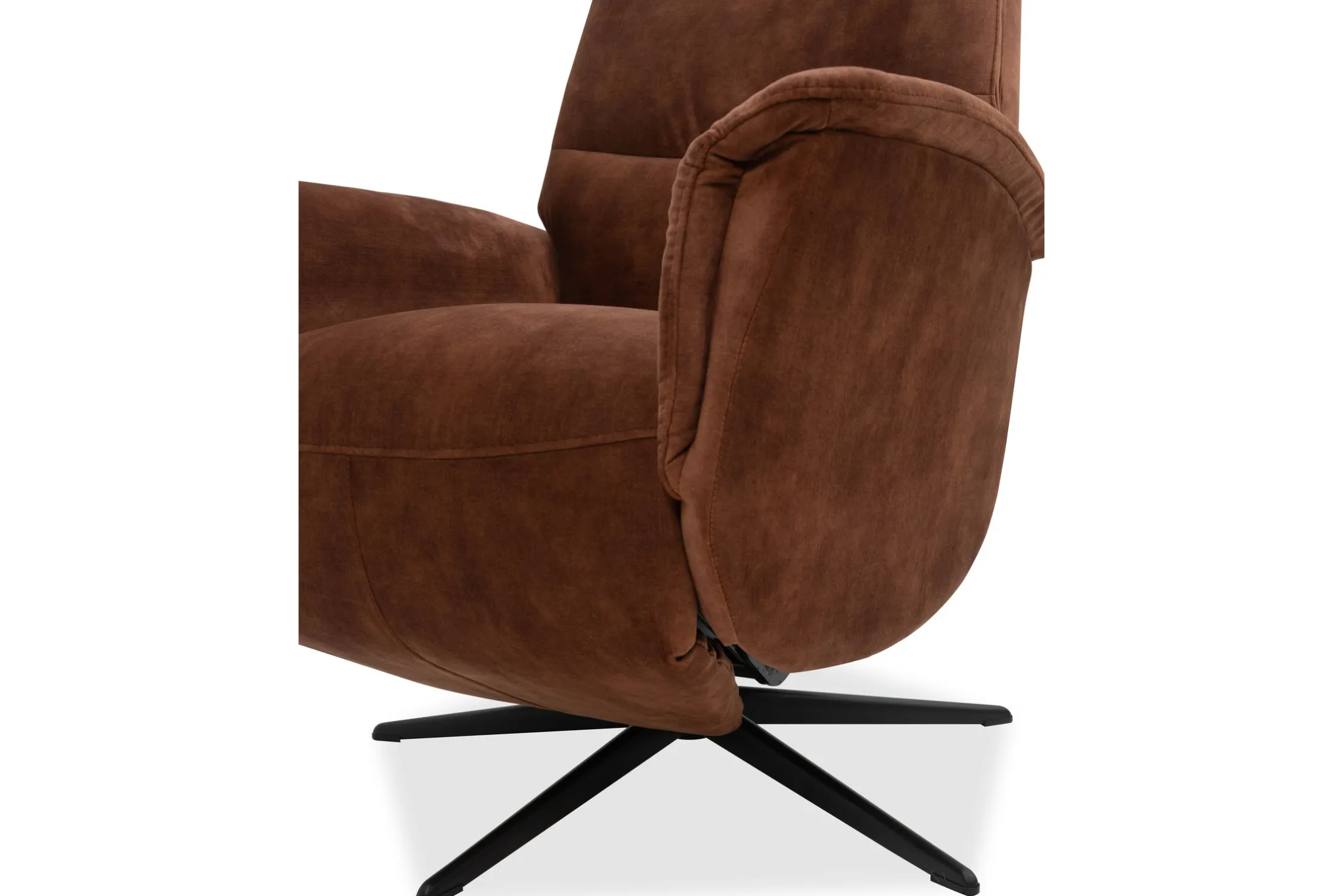 Relaxfauteuil Thijs