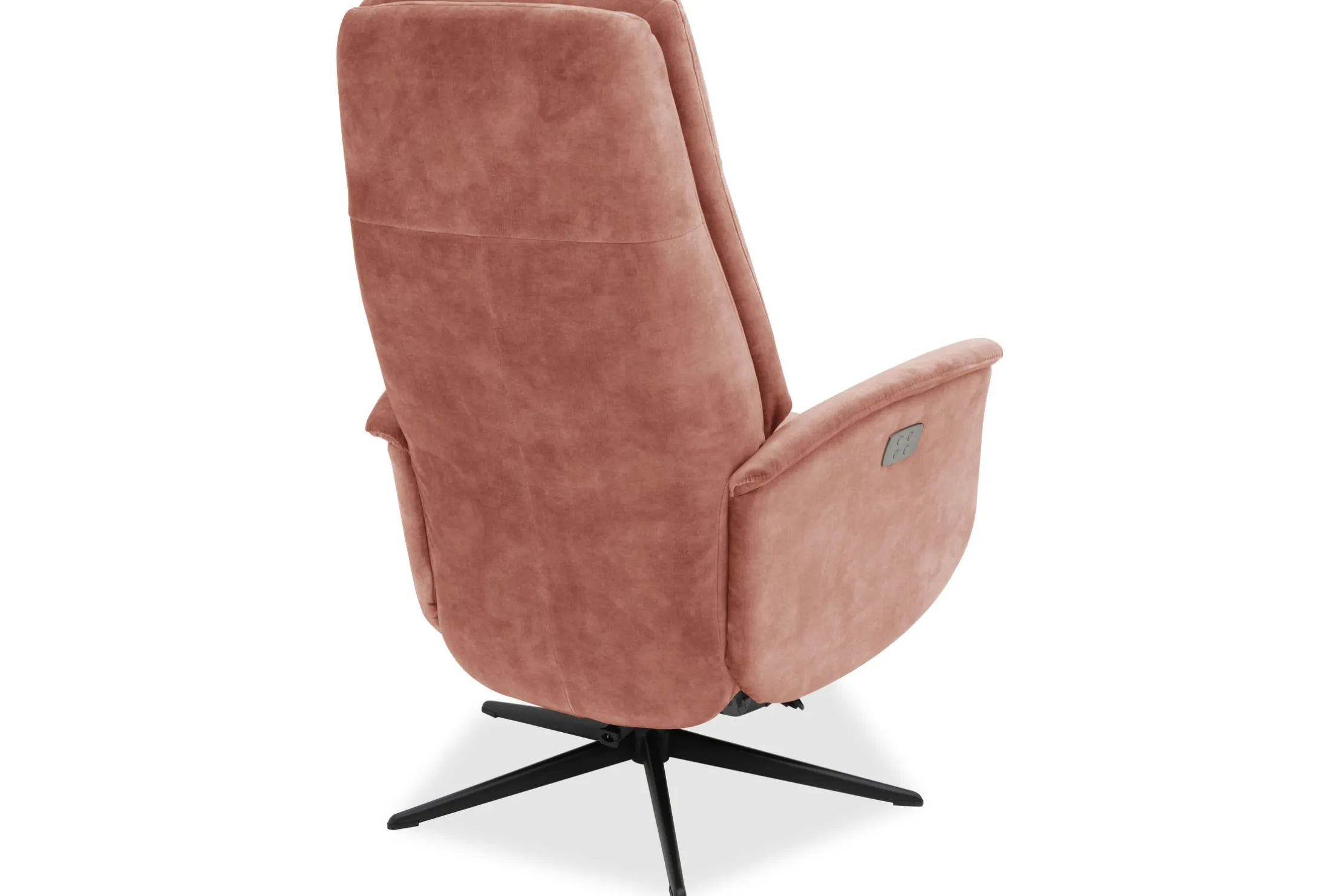 Relaxfauteuil Thijs