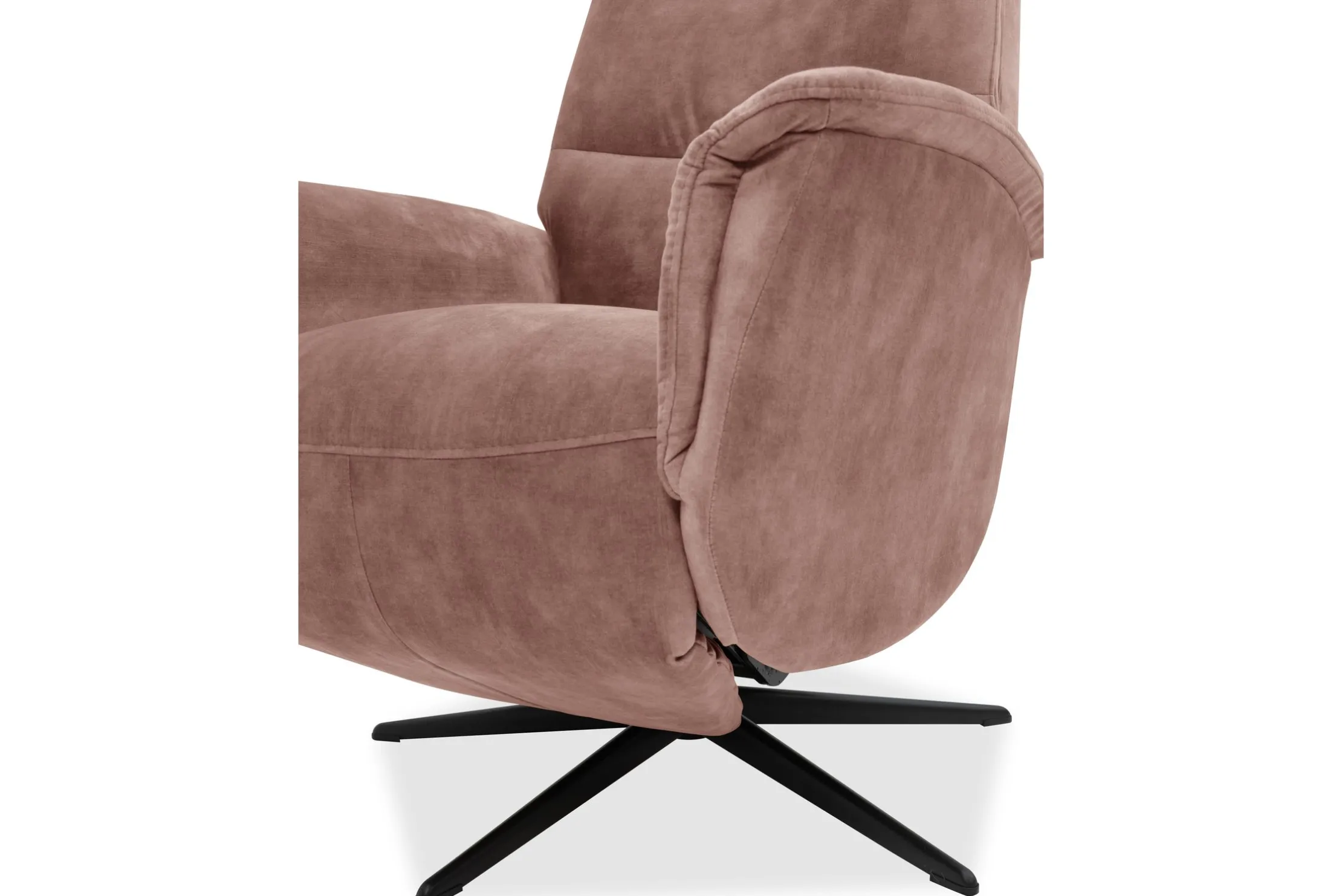 Relaxfauteuil Thijs