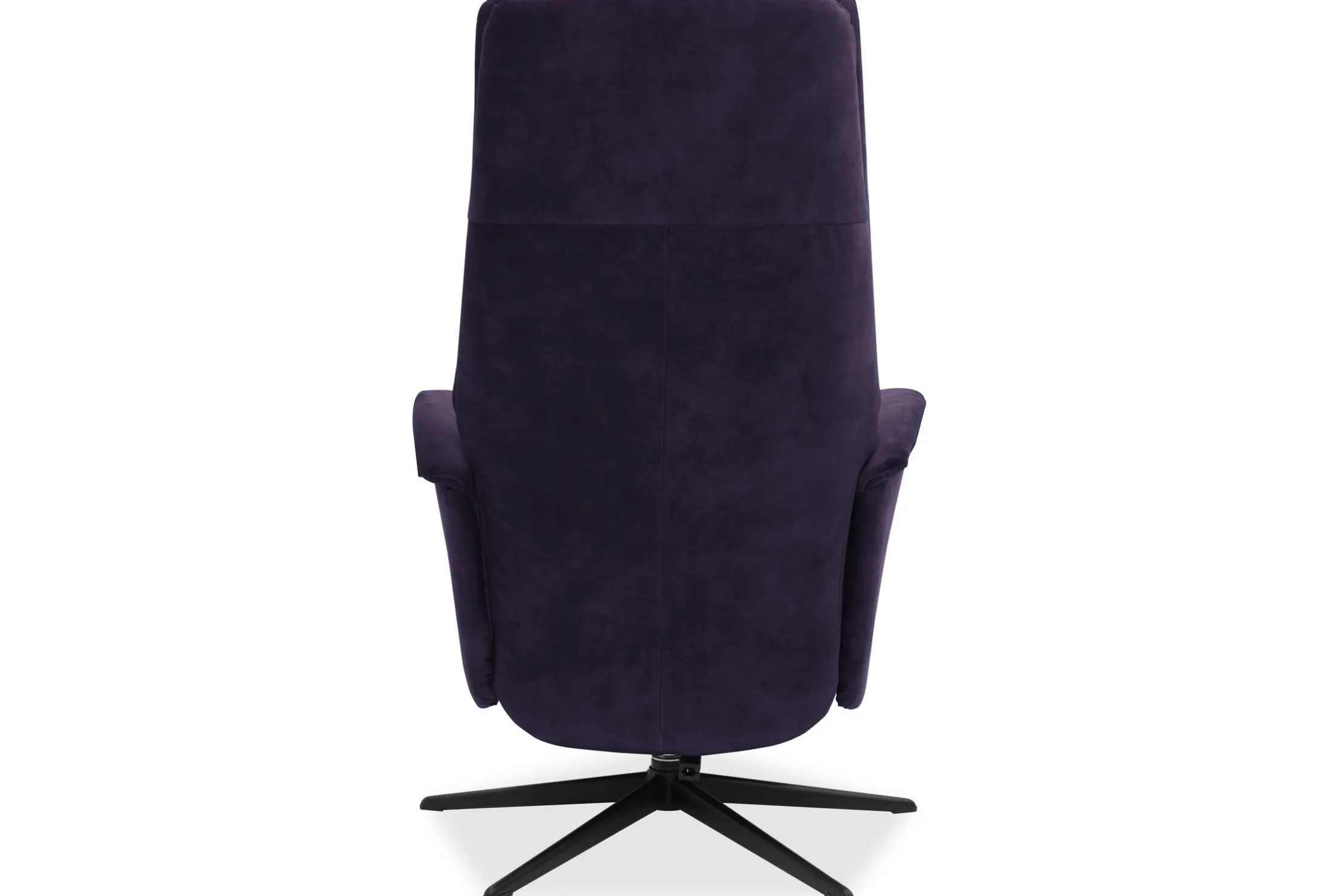 Relaxfauteuil Thijs