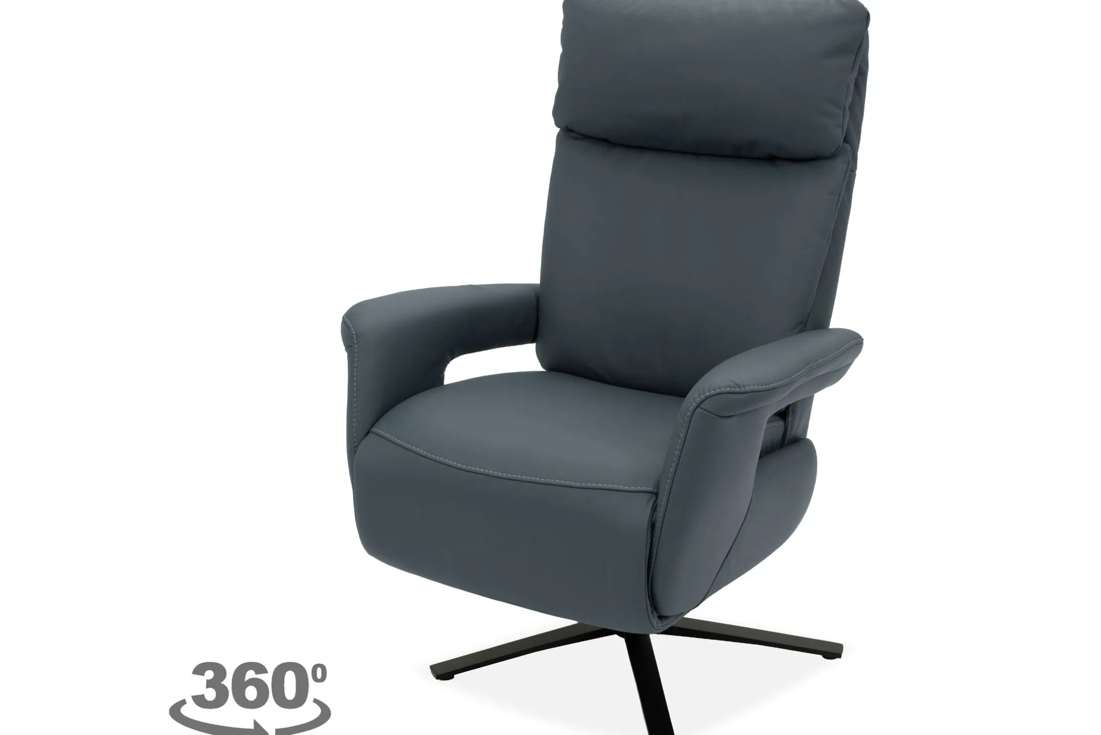 Relaxfauteuil Toha