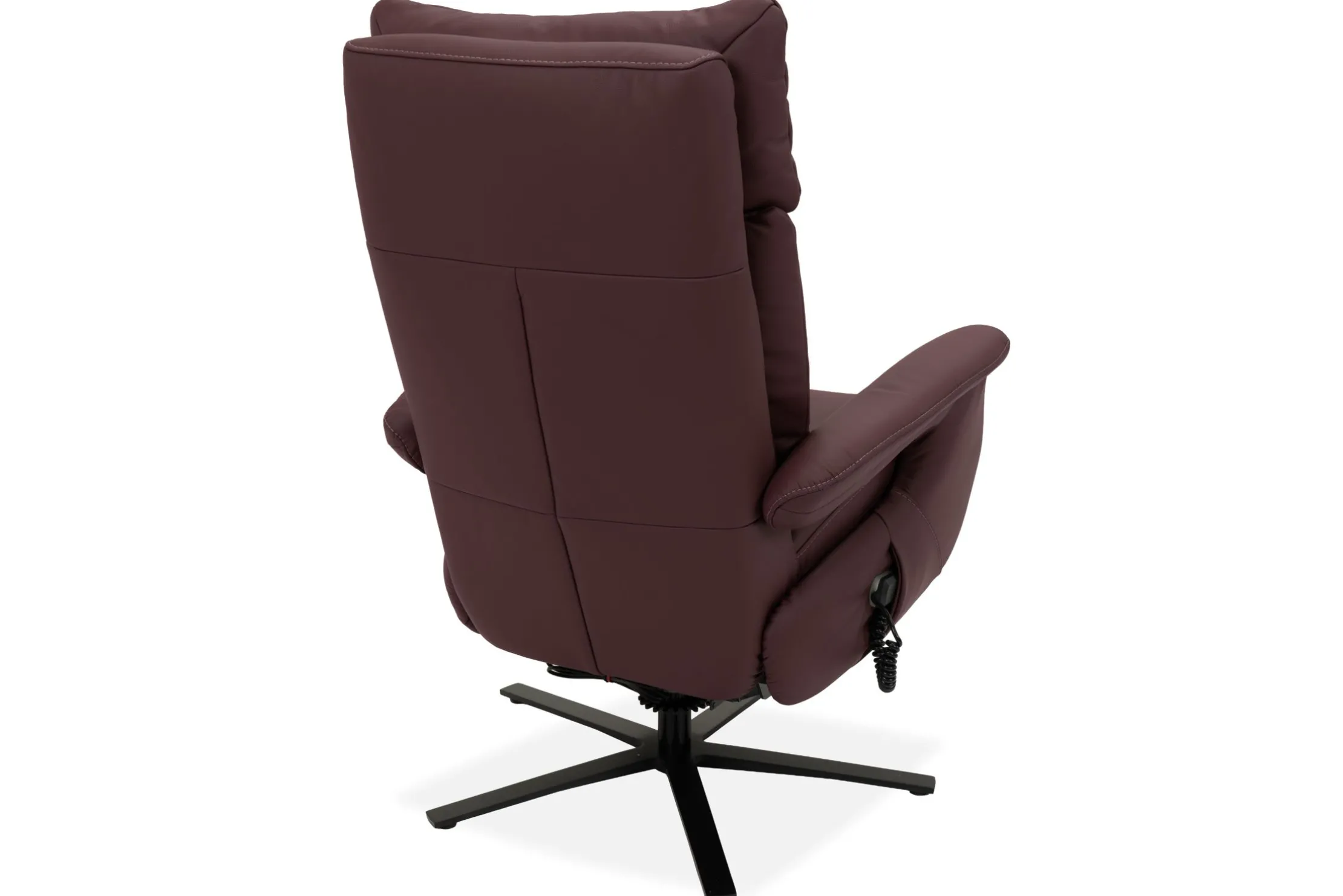Relaxfauteuil Toha