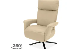 Relaxfauteuil Toha
