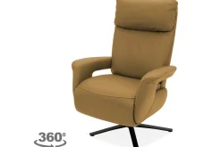 Relaxfauteuil Toha