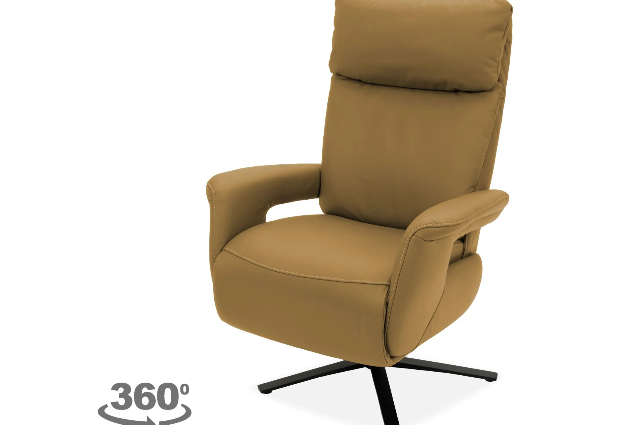 Relaxfauteuil Toha