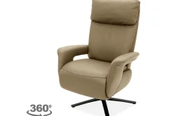 Relaxfauteuil Toha