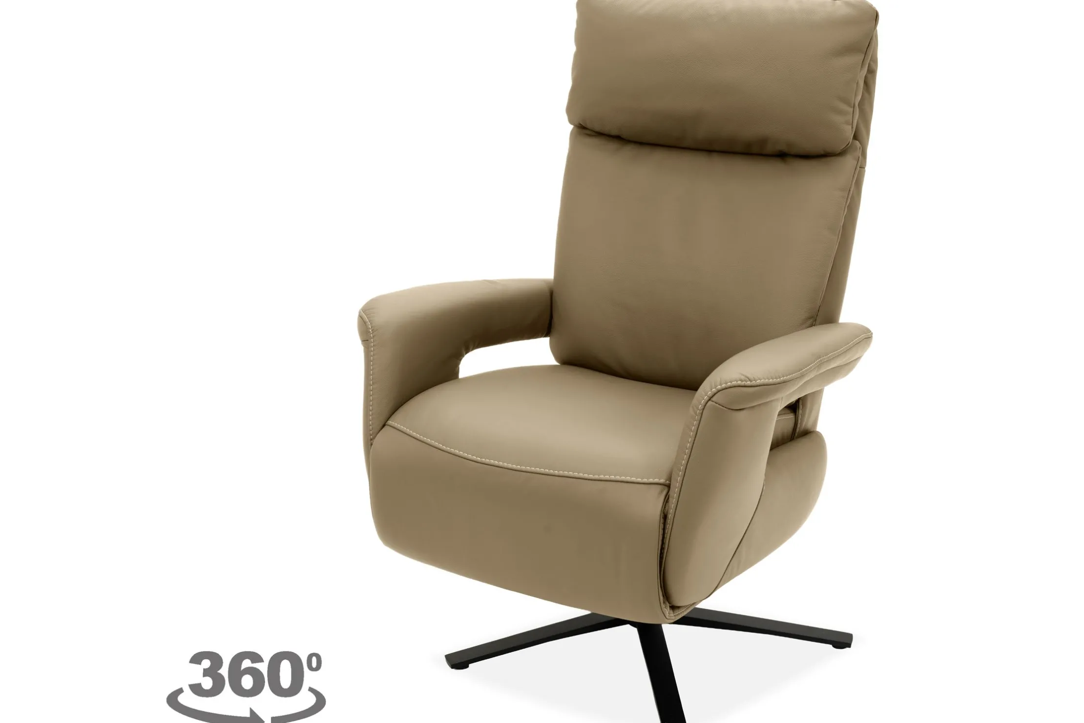 Relaxfauteuil Toha