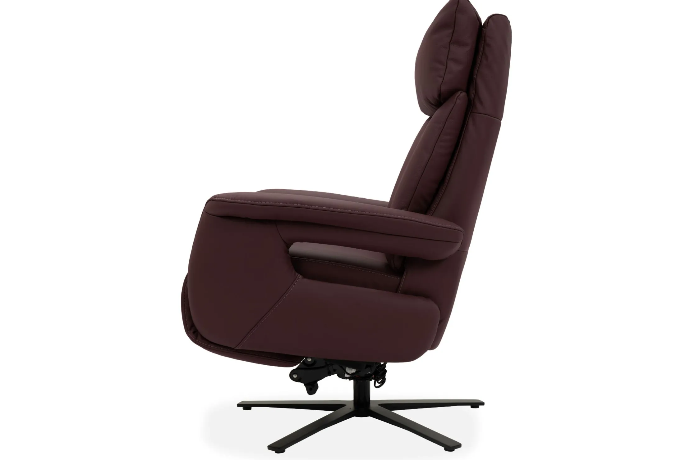 Relaxfauteuil Toha