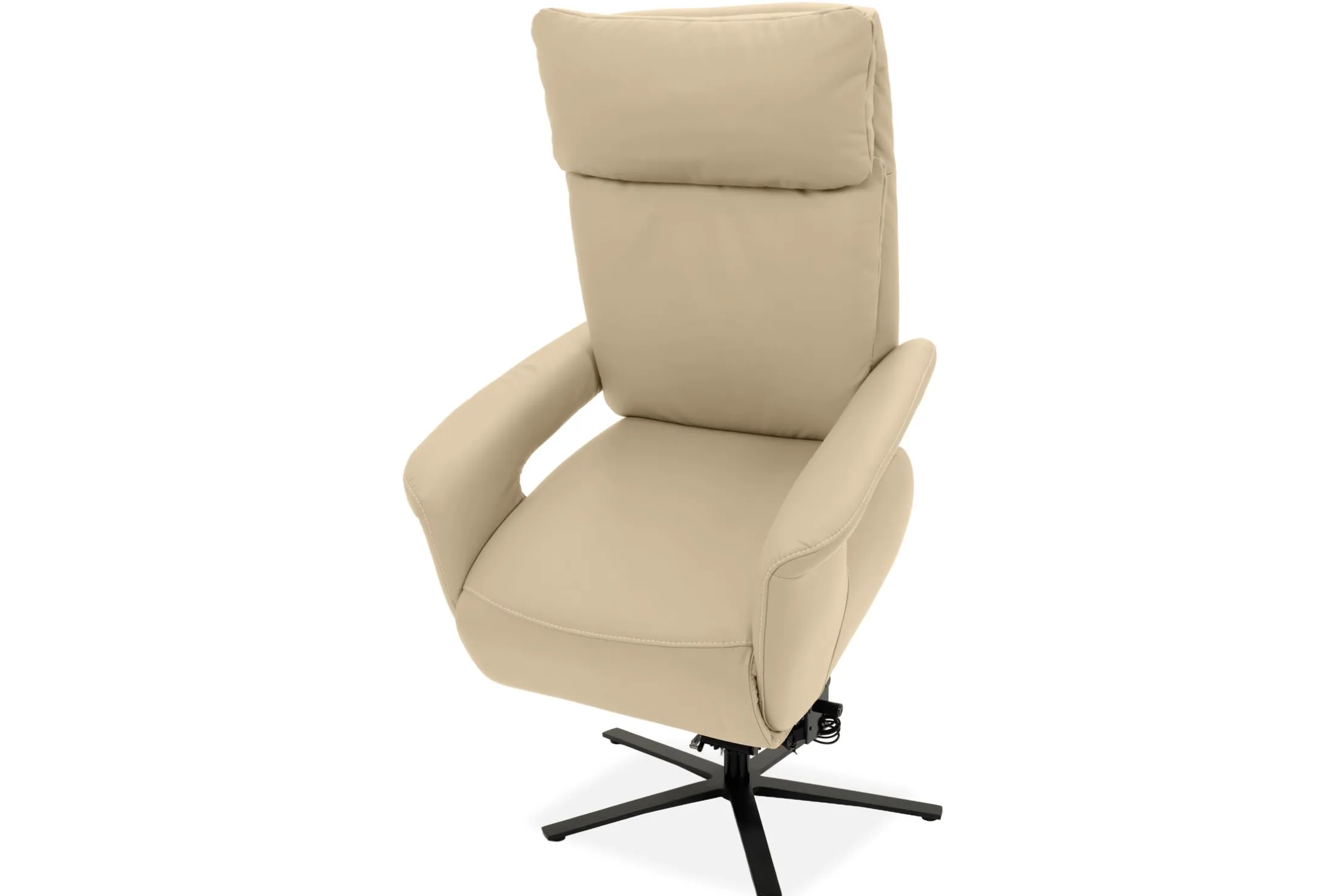 Relaxfauteuil Toha