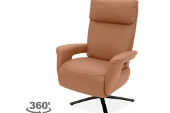 Relaxfauteuil Toha