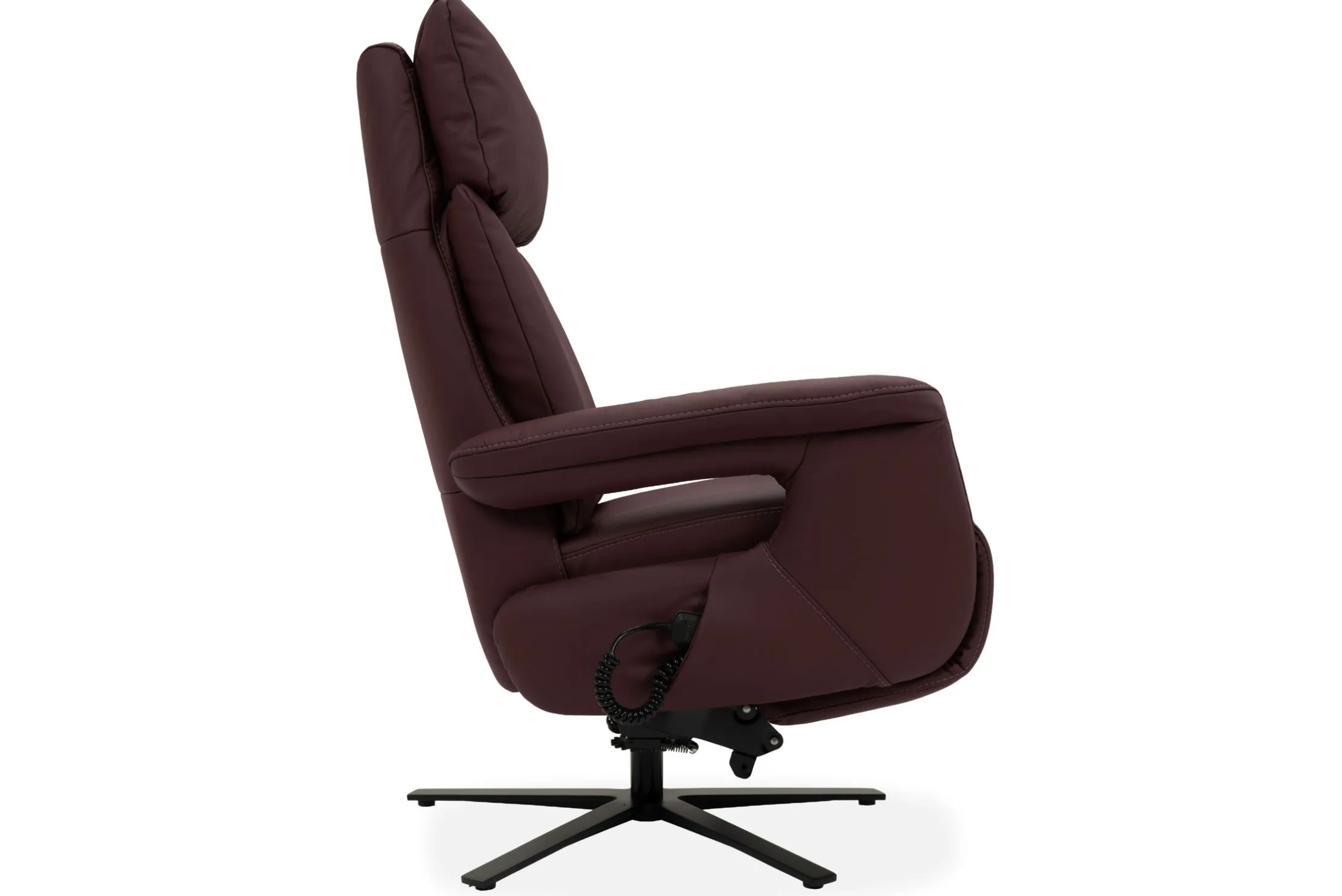 Relaxfauteuil Toha