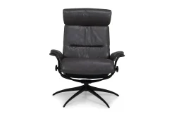 Relaxfauteuil Tokyo LowBack met hoofdsteun | Stressless