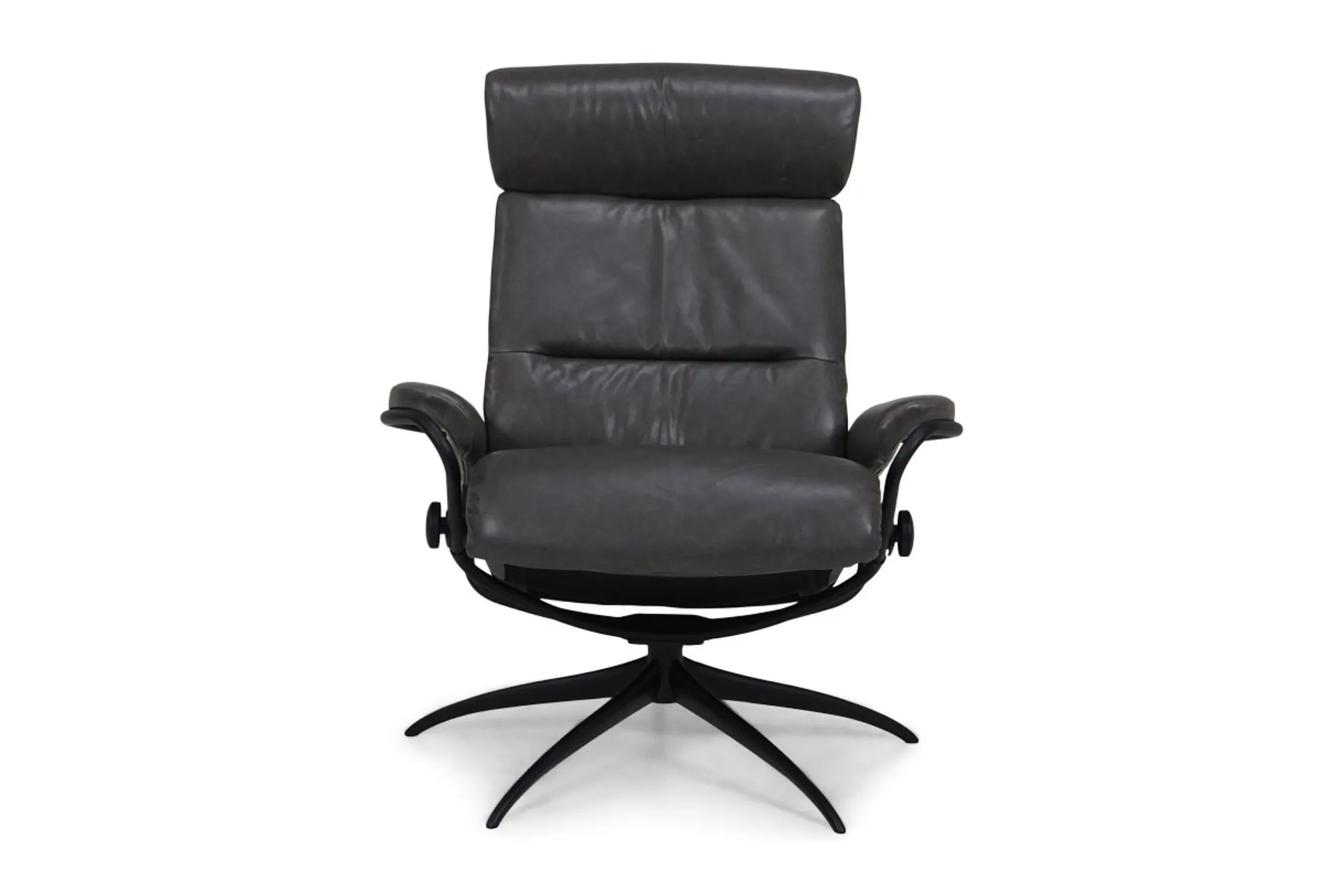 Relaxfauteuil Tokyo LowBack met hoofdsteun | Stressless