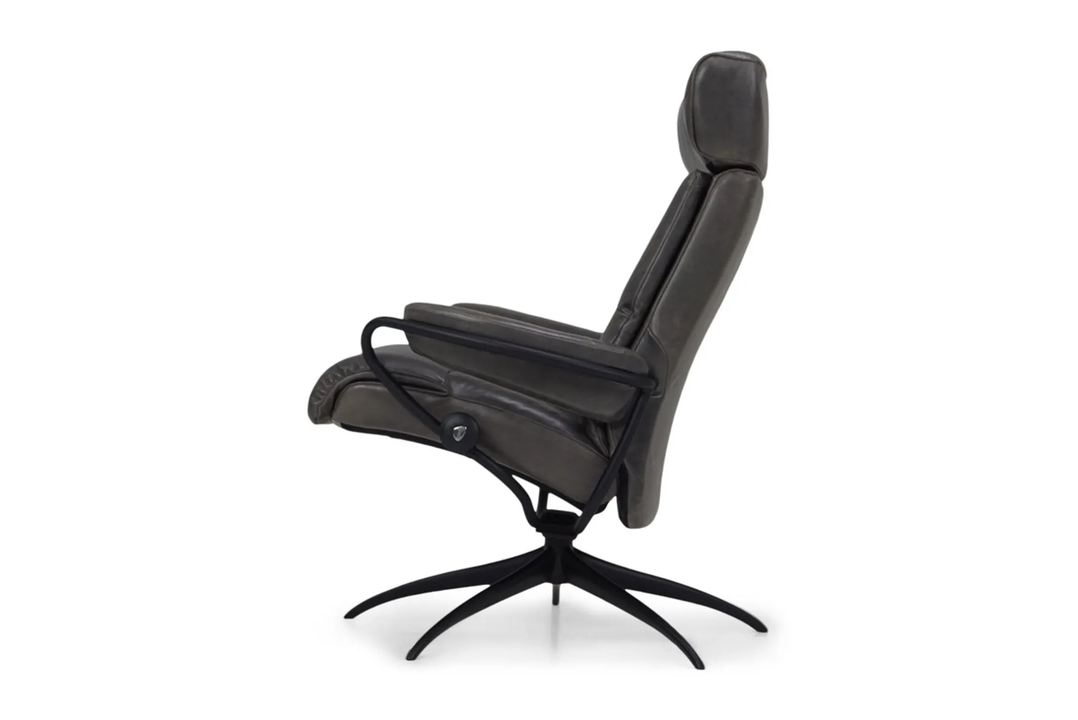 Relaxfauteuil Tokyo LowBack met hoofdsteun | Stressless