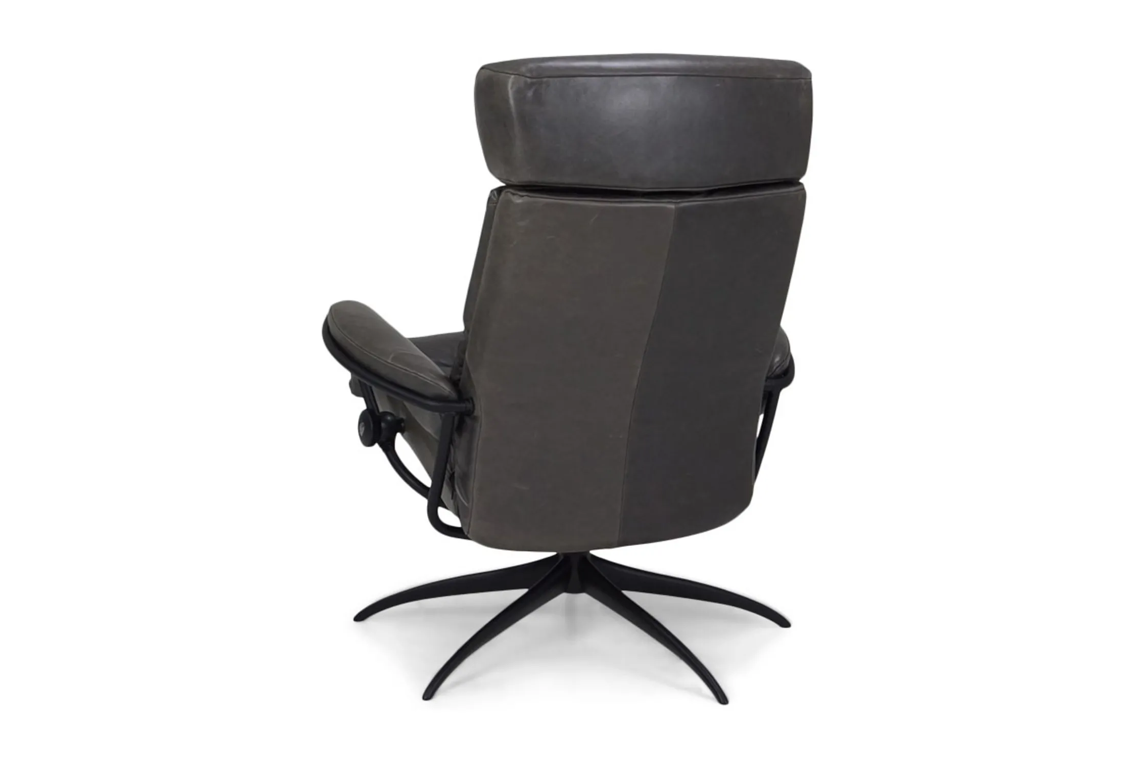 Relaxfauteuil Tokyo LowBack met hoofdsteun | Stressless