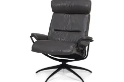 Relaxfauteuil Tokyo LowBack met hoofdsteun | Stressless