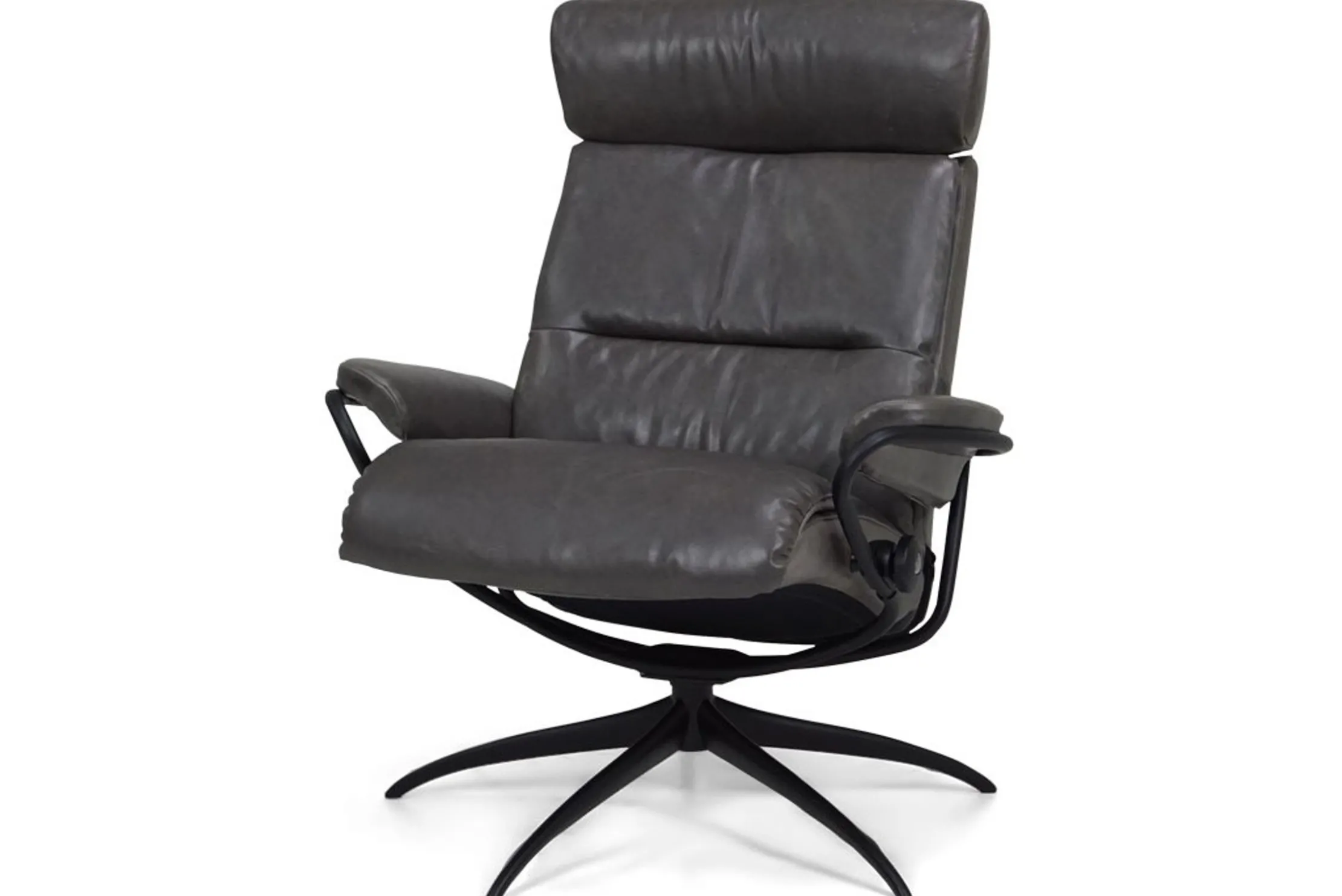 Relaxfauteuil Tokyo LowBack met hoofdsteun | Stressless