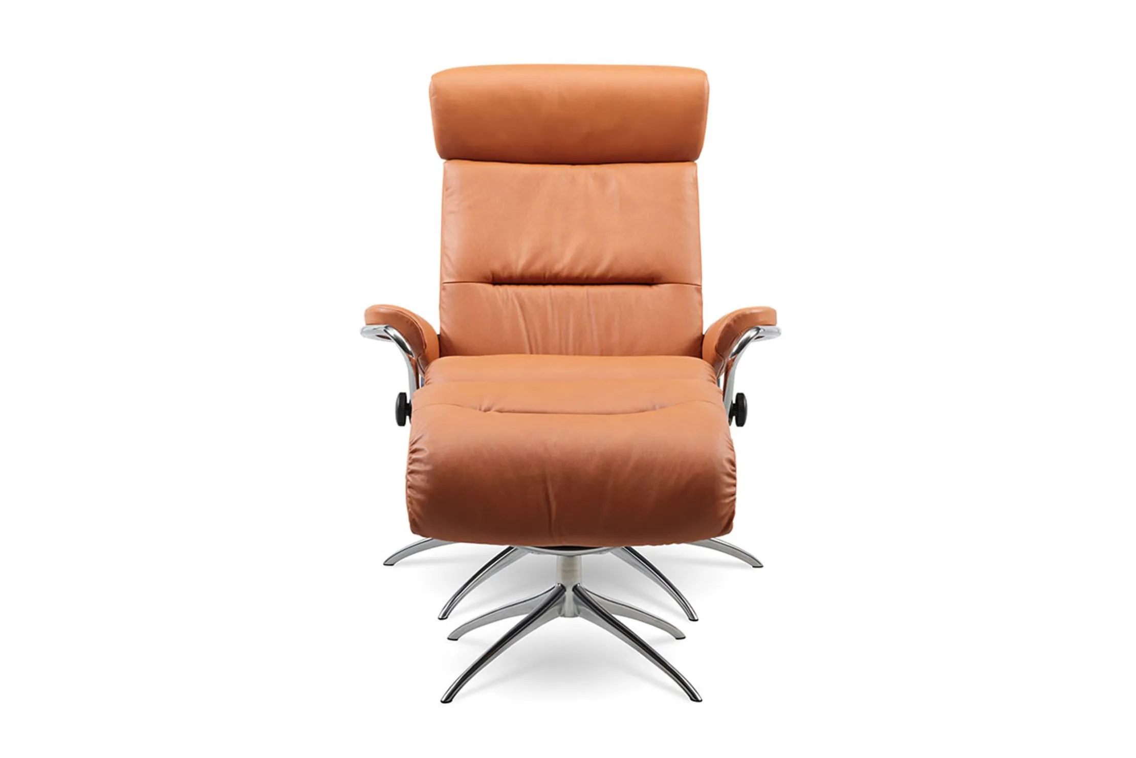 Relaxfauteuil Tokyo LowBack met hoofdsteun | Stressless