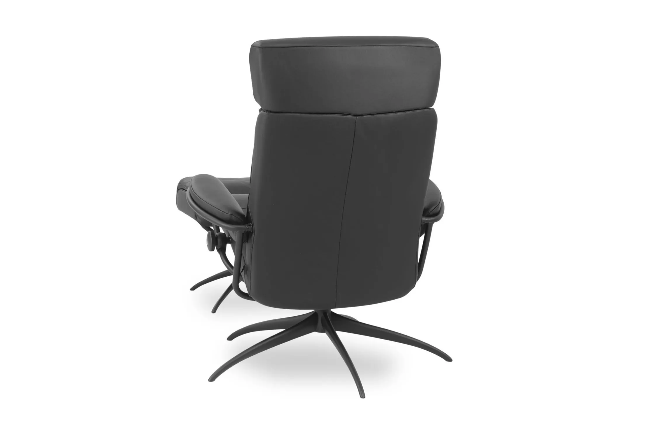 Relaxfauteuil Tokyo LowBack met hoofdsteun | Stressless