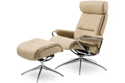 Relaxfauteuil Tokyo LowBack met hoofdsteun | Stressless