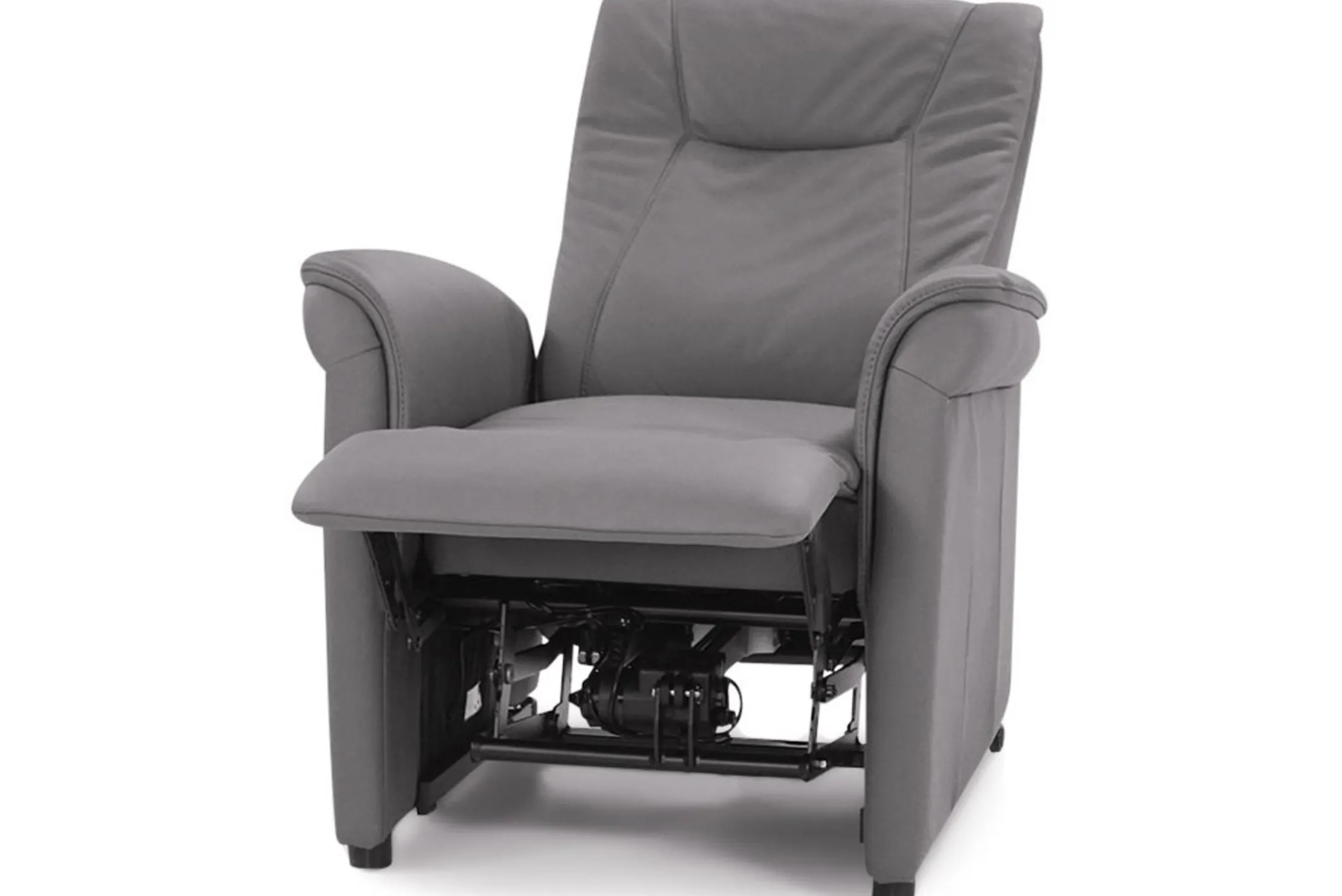 Relaxfauteuil Uitvlugt