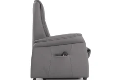 Relaxfauteuil Uitvlugt