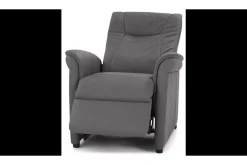 RelaxfauteuilUitvlugt