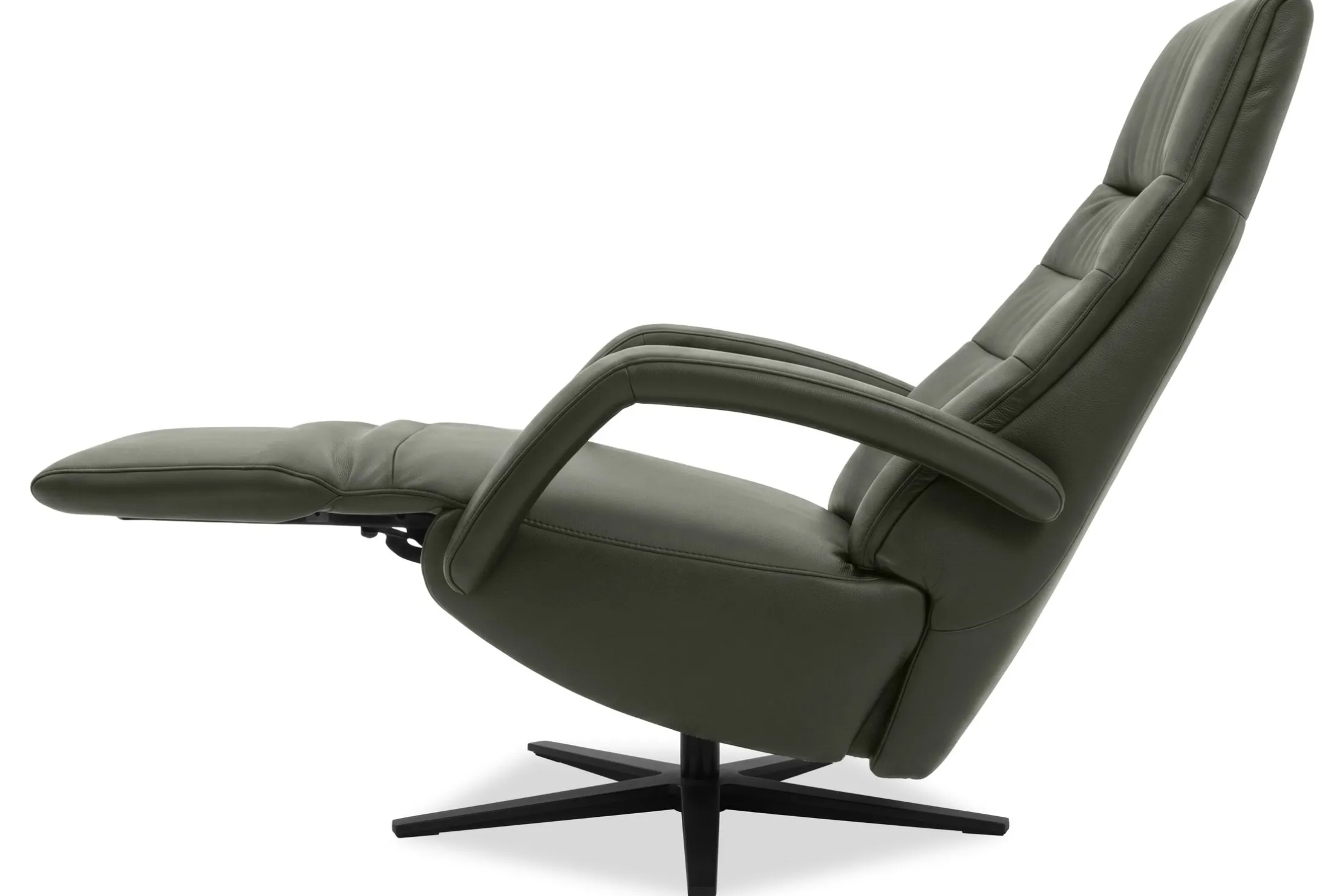 Relaxfauteuil Velveta