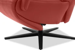 Relaxfauteuil Velveta