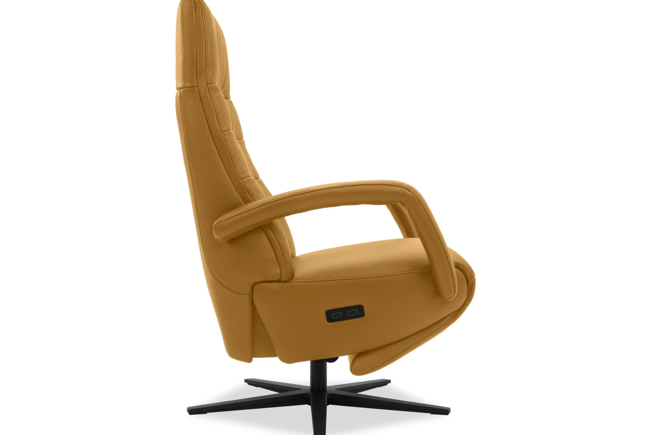 Relaxfauteuil Velveta
