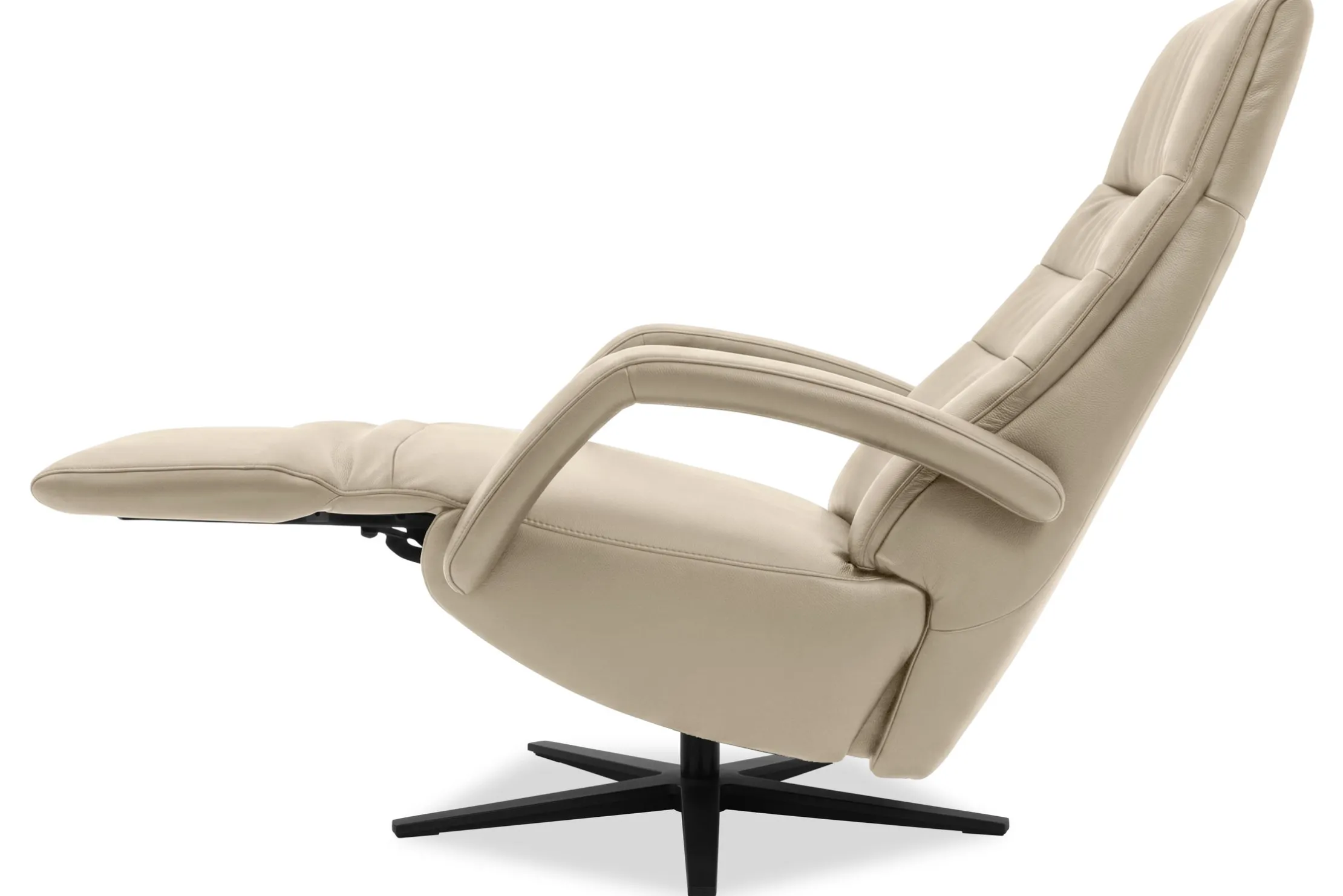 Relaxfauteuil Velveta