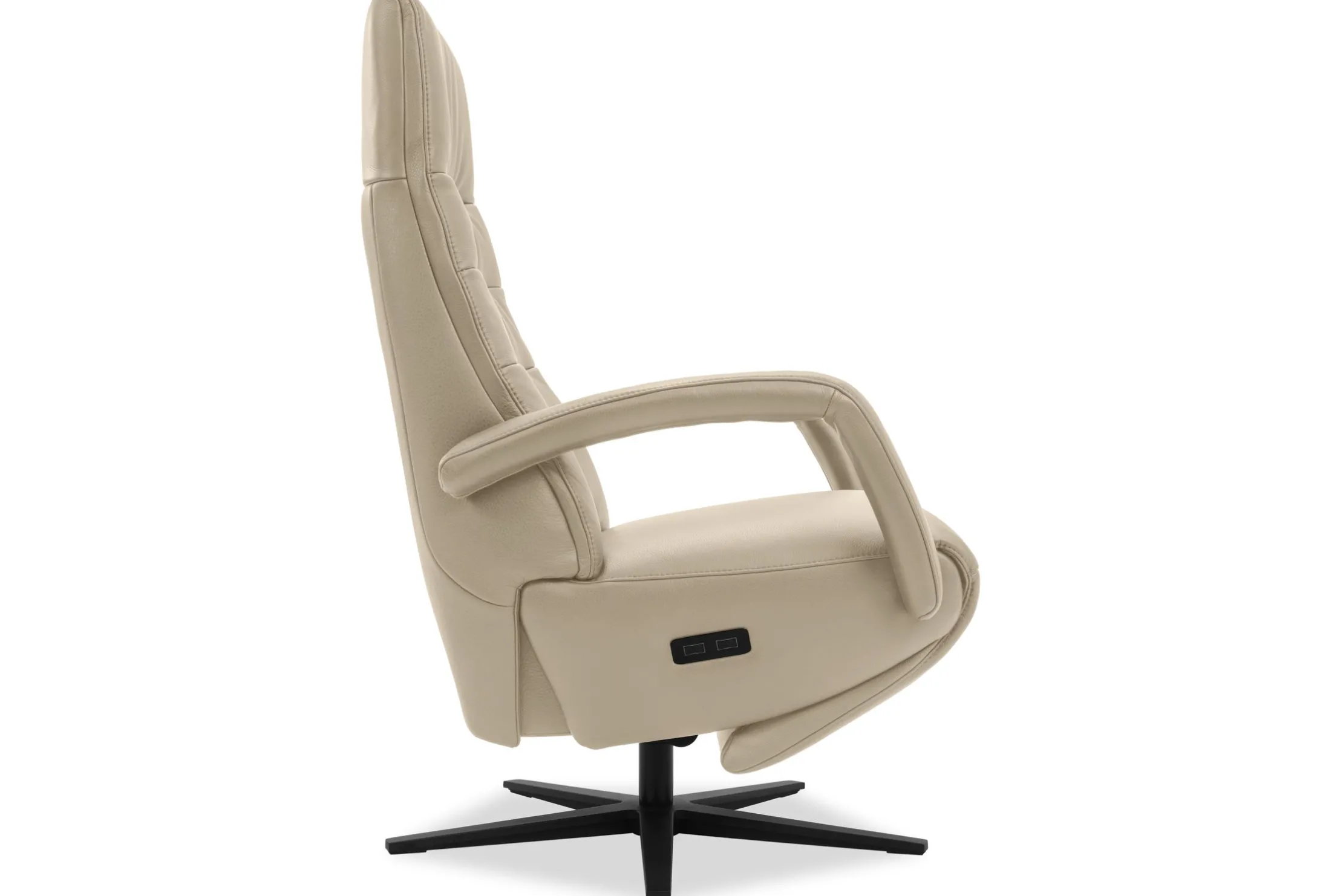 Relaxfauteuil Velveta