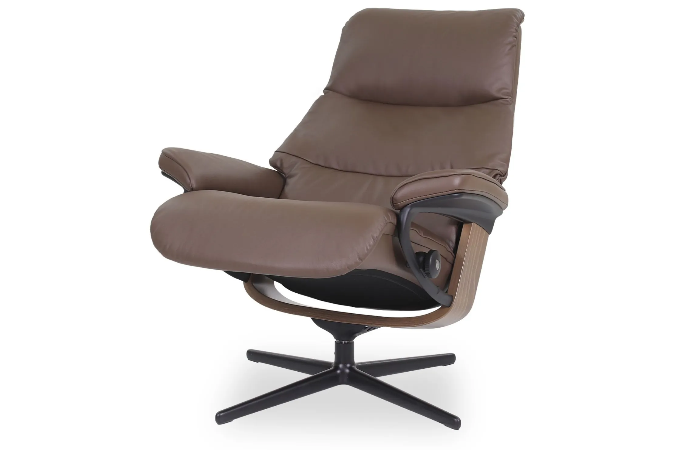 Relaxfauteuil View Cross | Stressless