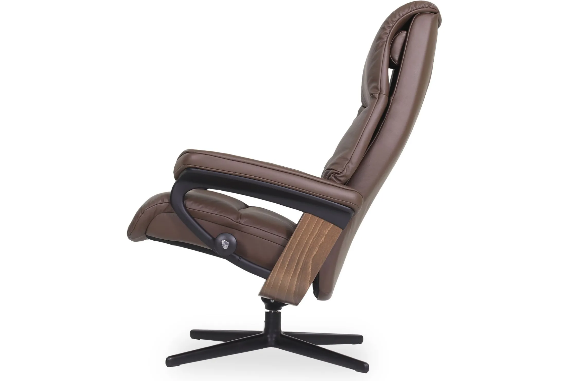 Relaxfauteuil View Cross | Stressless
