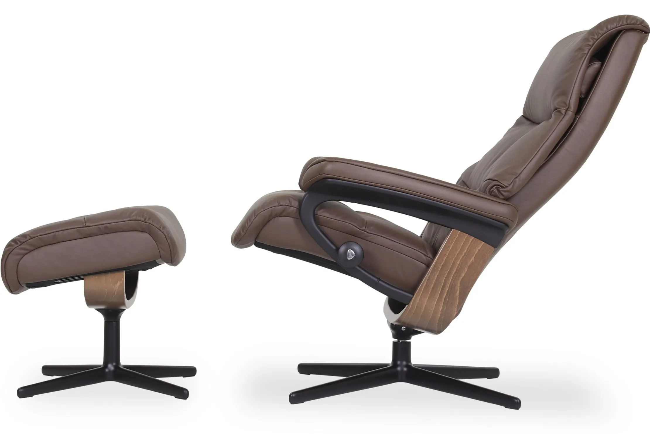Relaxfauteuil View Cross | Stressless