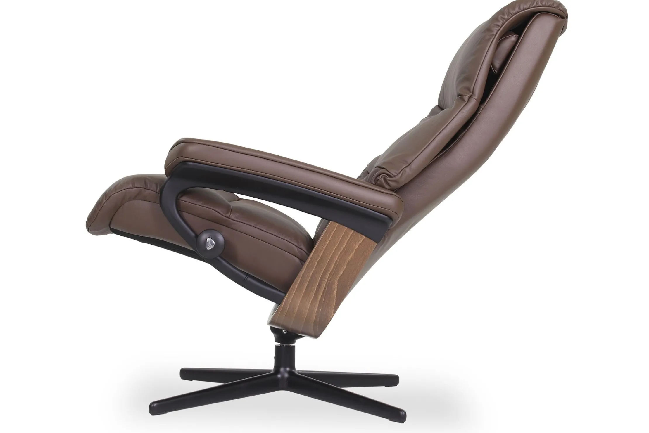 Relaxfauteuil View Cross | Stressless