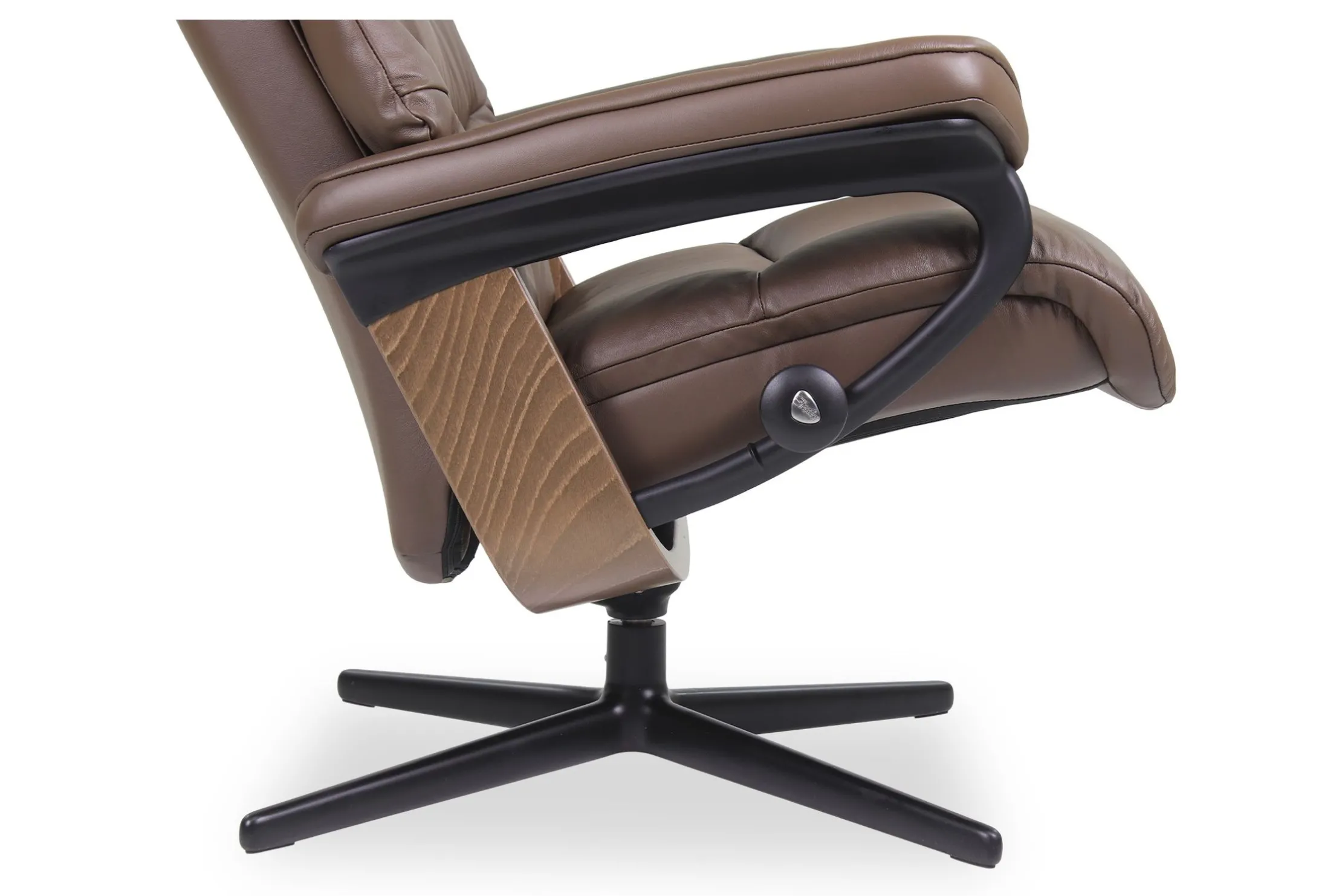 Relaxfauteuil View Cross | Stressless