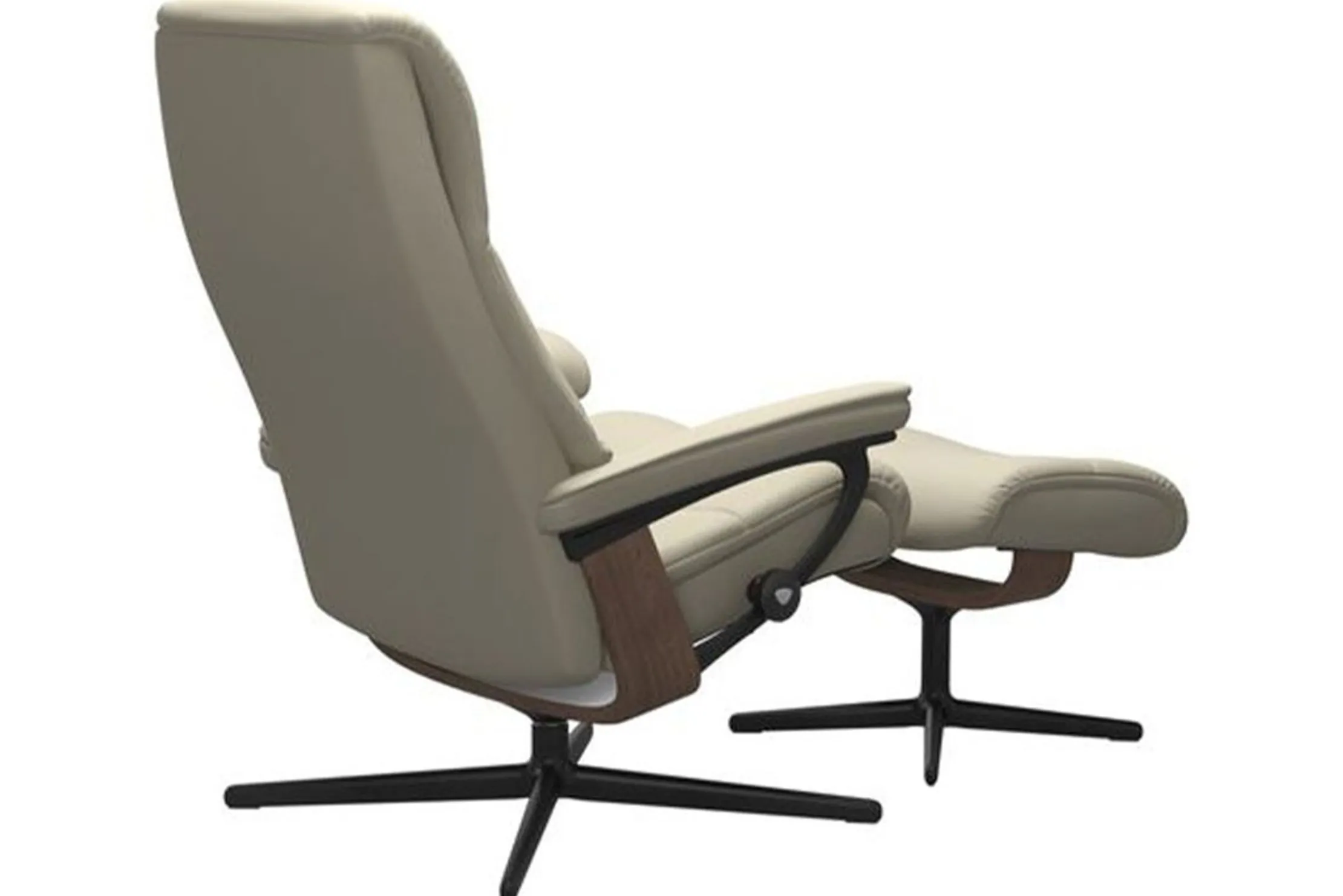 Relaxfauteuil View Cross | Stressless