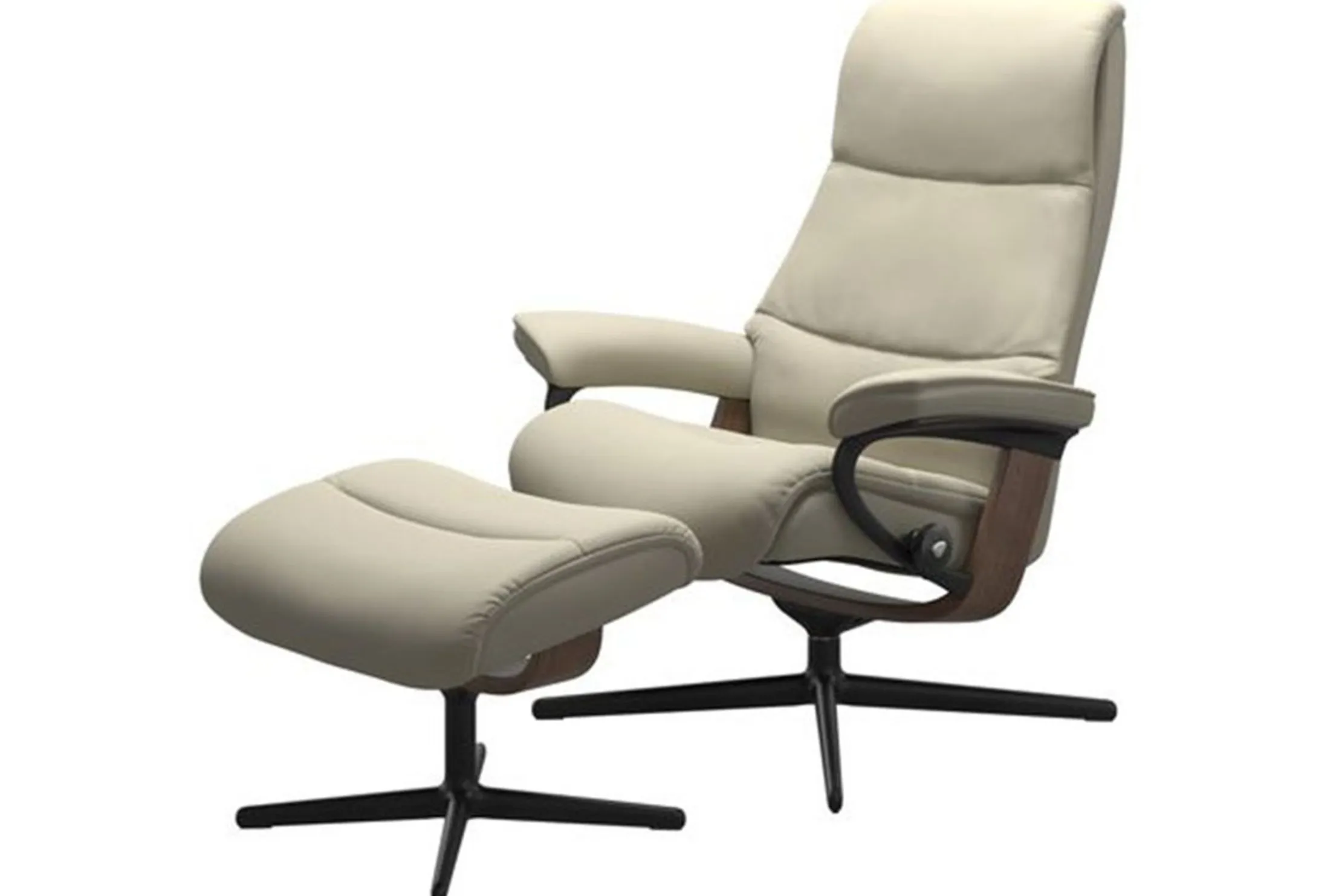 Relaxfauteuil View Cross | Stressless
