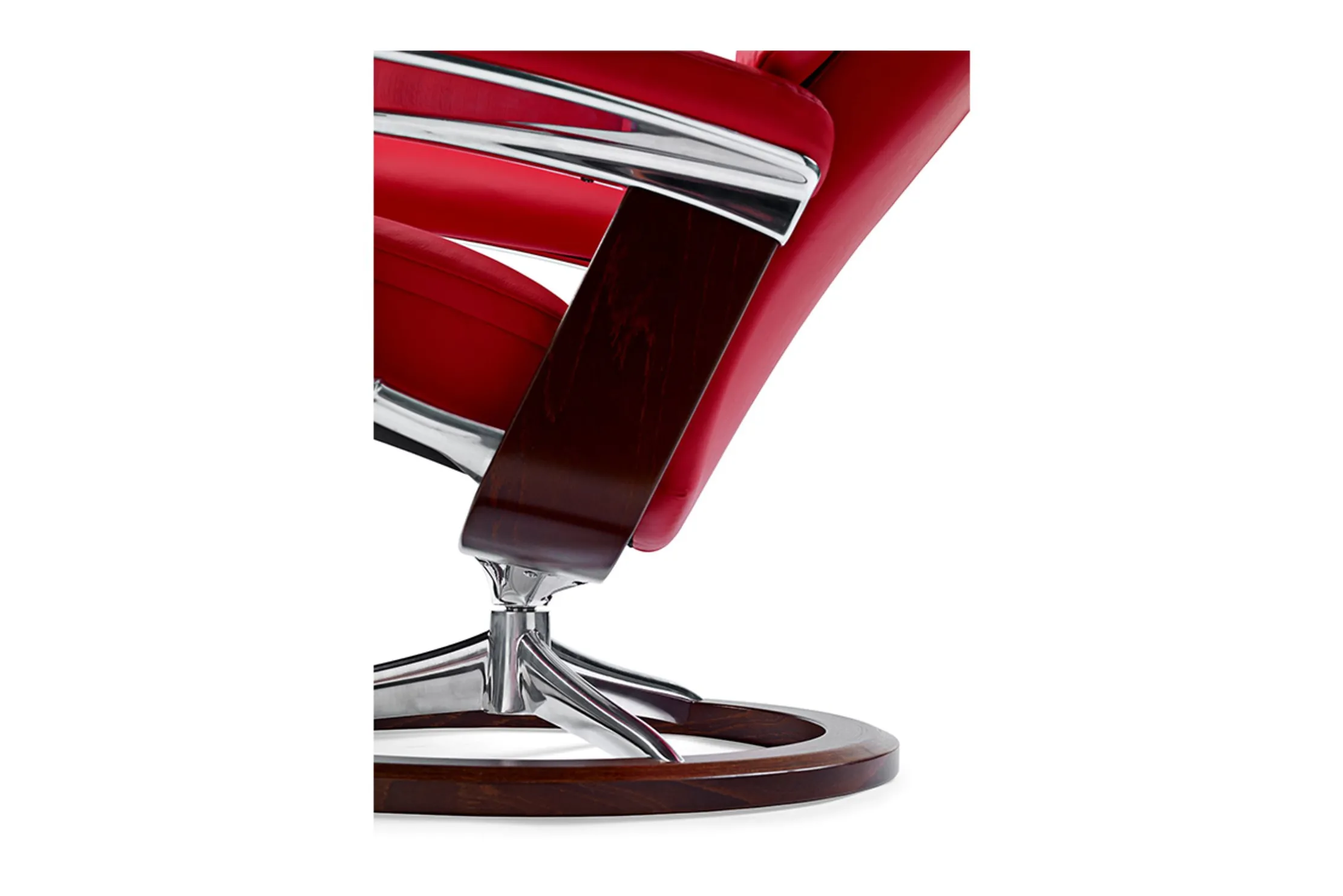 Relaxfauteuil View Signature | Stressless
