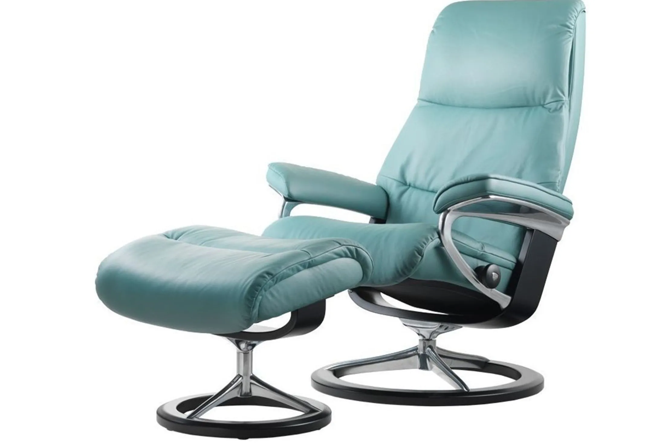 Relaxfauteuil View Signature | Stressless