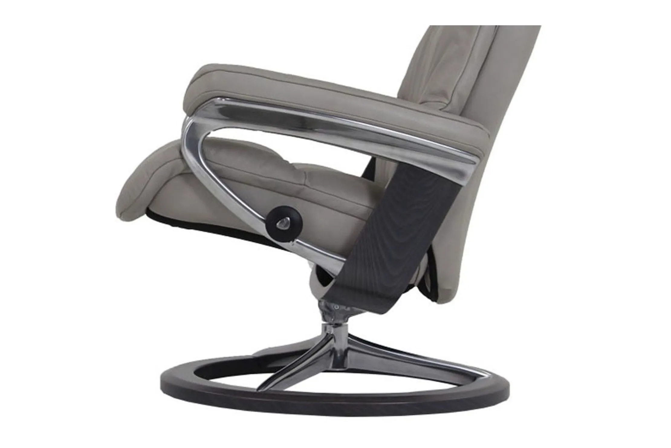 Relaxfauteuil View Signature | Stressless