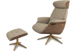 RelaxfauteuilVolden